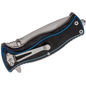 SW1122581 - Couteau SMITH & WESSON M&P Officer Linerlock A/O
