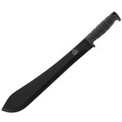 311136 - Machette PUMA-TEC Noire 36 cm avec Etui