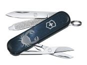0.6223.2CAN - VICTORINOX Classic SD Zodiac Collection Cancer