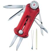 0.7052.T - VICTORINOX Golftool Rubis