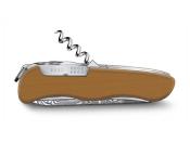 0.8301.J22 - Couteau VICTORINOX Special Picknicker Damast Limited Edition 2022