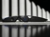 0180NITBLKA1A9 - EXTREMA RATIO Aero Nitrogen Black Blue