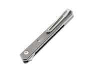 01BO326 - Couteau BOKER PLUS Kwaiken Air Mini Titanium