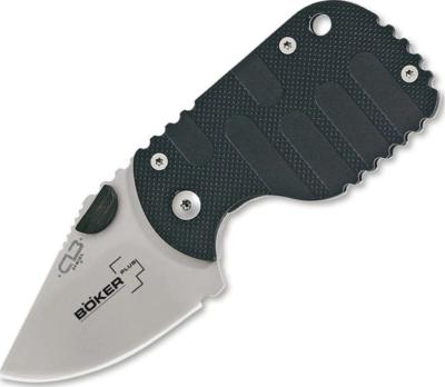 01BO589 - Couteau BOKER PLUS Subcom