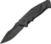 01BP0055 - BOKER PLUS All Black Pro 42