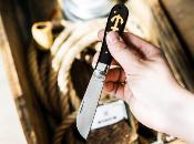 01HY003 - Couteau BOKER History Knife & Tool Anchor Knife
