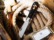 01HY003 - Couteau BOKER History Knife & Tool Anchor Knife