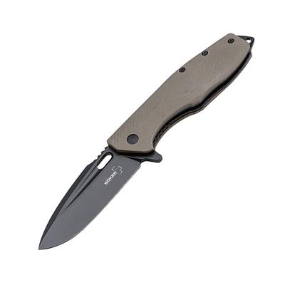 01BO759 - Couteau BOKER Plus Tactical Caracal