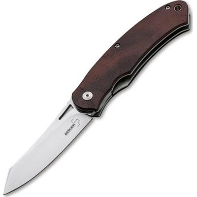 01BO895 - Couteau BOKER PLUS Takara Cocobolo