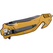 01LL471 - Couteau BOKER Magnum Army Rescue