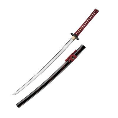 K579 - Katana BOKER MAGNUM Red Samurai