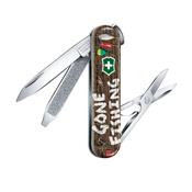 0.6223.L2005 - Couteau VICTORINOX Classic Édition Limitée 2020