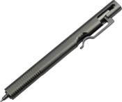 09BP0008 - Stylo Tactique BOKER PLUS Oval V2 Pen