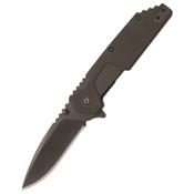 16435 - Couteau ATK Speed + étui - Aitor Tactical Knives