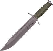 CS39LSFCAA - Poignard COLD STEEL Leatherneck Bowie by Lynn C. Thompson