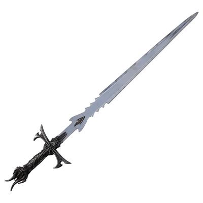 190200X - Epée réplique Morthoseth Sword of Shadows (Lame abimée)