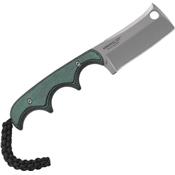 CR2383 - Couteau de Cou CRKT Minimalist Cleaver