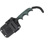 CR2383 - Couteau de Cou CRKT Minimalist Cleaver