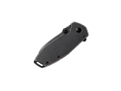 CR2493 - Couteau CRKT Squid Assisted Black