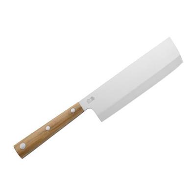 2C506 - Couteau de cuisine Usuba DUE CIGNI Hakucho
