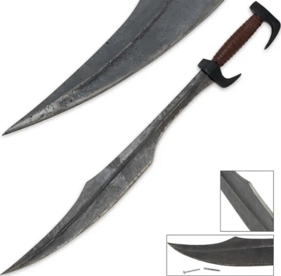 3SWRS - Sabre Forgé Spartiate 300 Spartan 