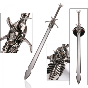 DRS1 - Dantes Rebellions Sword DEVIL MAY CRY 5 - Screaming Skull Version