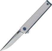 CR7081 - Couteau CRKT CEO Microflipper