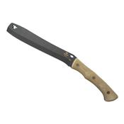 7108BRS1 - Machette BUCK Compadre Froe