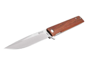 7256BRS - Couteau BUCK Decatur Bois