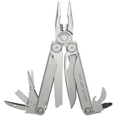 LMCURL - Outil Multifonctions LEATHERMAN Curl