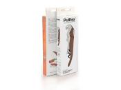P839 - Couteau Sommelier PULLTEX Clickut Effet Bois