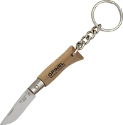 OP000065 - Porte-Cls OPINEL N 2 manche 4.5 cm