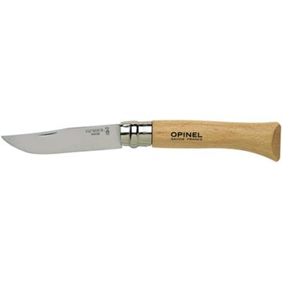 OP123100 - Couteau OPINEL N° 10 VRI 13 cm