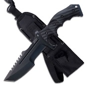 MX8054 - Poignard Survival MTECH Xtreme Tactical Fighter Call Of Duty