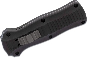 BEN3350BK - Couteau Automatique BENCHMADE Mini Infidel Black