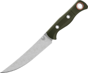 BEN15500-3 - Couteau BENCHMADE Meatcrafter OD Green