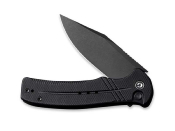 C20038D1 - Couteau CIVIVI Cogent G10 Noir