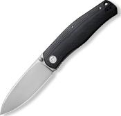 C220071 - Couteau CIVIVI Sokoke G10 Noir