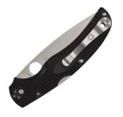 C244PSBK - Couteau SPYDERCO Native Chief Lightweight Black