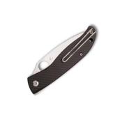 C274CFP - SPYDERCO Mantra 4 Fibre de Carbone