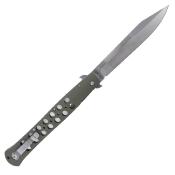 CS26C6AA - Couteau COLD STEEL Lynn Thompson Signature Ti-Lite