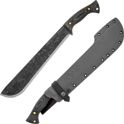 CTK28241268HC - Machette CONDOR Wastelander + Etui