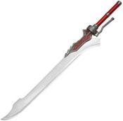 DMCSON1 - Epée Devil May Cry 4 - Red Queen Sword of Nero
