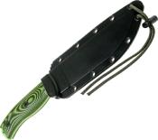 ESEE6PVG007 - Couteau ESEE KNIVES Survival ESEE6PVG007