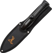 ERSP002BK - Poignard ELK RIDGE Fixed Blade