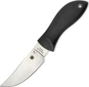 FB01 - Couteau SPYDERCO Moran FRN/Kraton Upswept