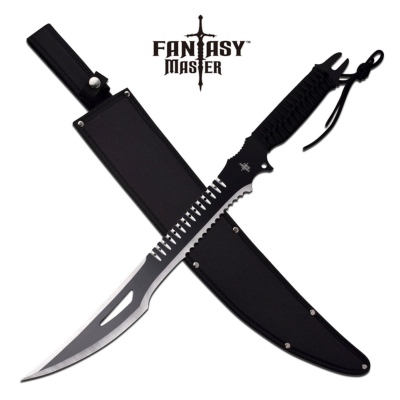 FMT055BK - Epée fantastique