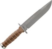 FOX689 - Couteau FOX Defender Noyer