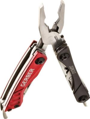 G0417 - Outil Multifonctions GERBER Dime Rouge