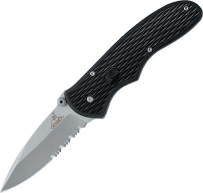 G7161 - Couteau GERBER F.A.S.T. Draw